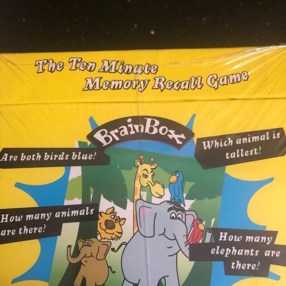 Brain Box - Picture 7 of 11